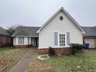 3315 Tulane Rd, Nesbit, MS 38651