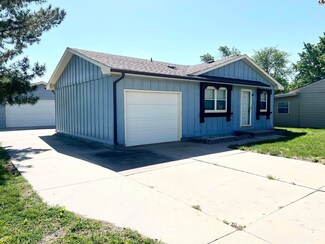 1624 Ranch Rd, McPherson, KS 67460
