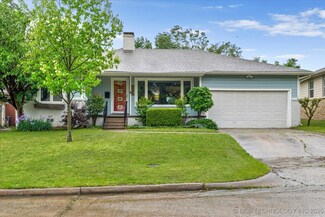 2428 S Marion Ave, Tulsa, OK 74114