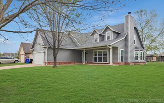 2224 W Quinton St, Broken Arrow, OK 74011