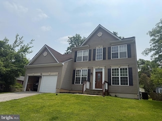 6132 Adcock Ln, Hanover, MD 21076