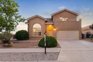 9801 Basha St NW, Albuquerque, NM 87114