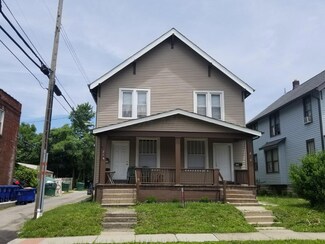 270 E Hudson St Unit 278, Columbus, OH 43202