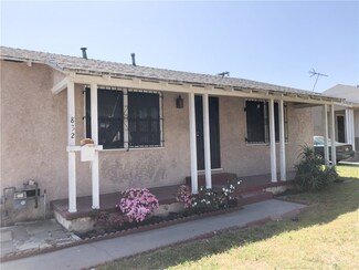 832 E 118th St, Los Angeles, CA 90059