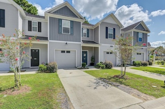 162 Buchanan Cir, Goose Creek, SC 29445