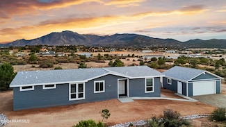 00 W Iron Horse Trail, Prescott, AZ 86305