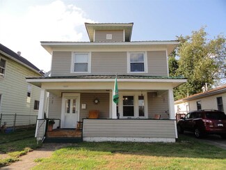 2432 Collis Ave Unit WV-4, Huntington, WV 25703