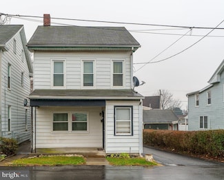 1300 E Old Cumberland St, Lebanon, PA 17042