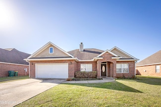 2504 Rue Beaux Chenes, Ocean Springs, MS 39564