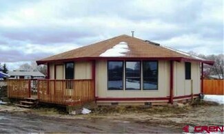 S Spruce St, Norwood, CO 81423