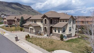 16611 W 48th Ln, Golden, CO 80403