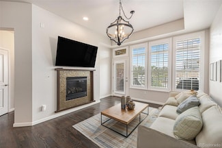 7865 Vallagio Ln Unit 308, Englewood, CO 80112