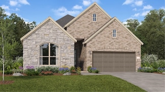 3028 Redtop Hill Dr, Katy, TX 77493