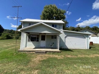 71 Kyger Cemetery Rd, Cheshire, OH 45620