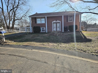 17817 Greentree Terrace, Hagerstown, MD 21740