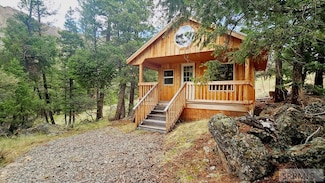 TBD Crestview Dr, Salmon, ID 83467