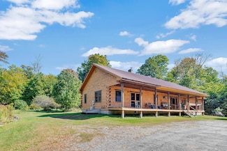 115 Prior Rd, Cavendish, VT 05142