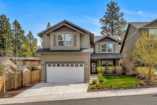 1854 NE Ellamae Place, Bend, OR 97701