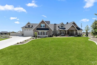 14050 Hidalgo Ranch Place, Nampa, ID 83651