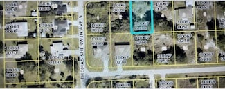 810 Wolverine St E, Lehigh Acres, FL 33974
