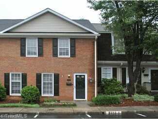 3940 Valley Ct Unit C, Winston Salem, NC 27106