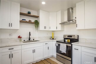 999 E Valley Blvd Unit 69, Alhambra, CA 91801