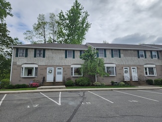 200 Lambert Terrace Unit 18, Chicopee, MA 01020