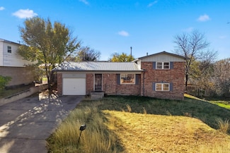 207 Circle Dr, Guymon, OK 73942