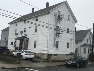 198 Tecumseh St, Fall River, MA 02721