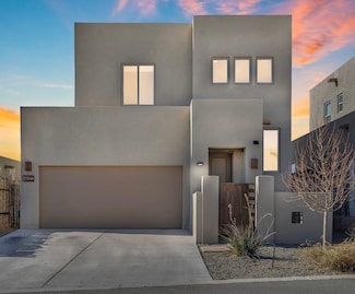 7240 Vista Serena Loop, Santa Fe, NM 87507