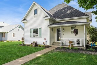 507 10th Ave, Sully, IA 50251