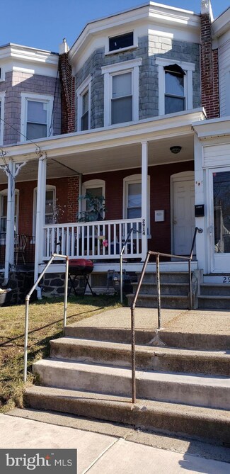 2914 N Washington St, Wilmington, DE 19802