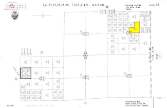 502092 Hoffman Rd, Hinkley, CA 92347