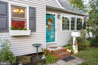 125 Front St, Mount Holly, NJ 08060