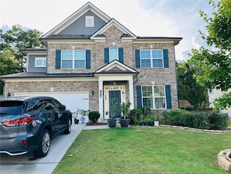 7475 Ansley View Ln, Cumming, GA 30028