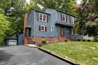 2322 Pathfinder Cir, Henrico, VA 23294