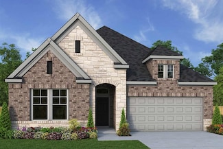 Hillhaven, Cypress, TX 77433