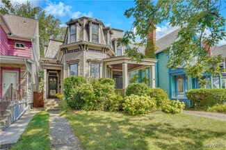 171 Bryant St, Buffalo, NY 14222