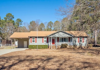 1004 Northbrook Dr, Aiken, SC 29805