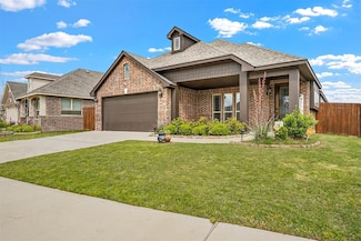 4325 Old Timber Ln, Crowley, TX 76036