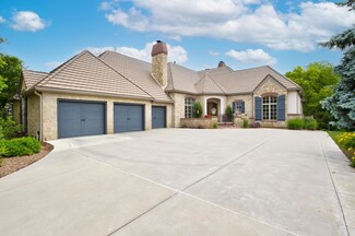 415 E Flint Hills National Ct, Andover, KS 67002