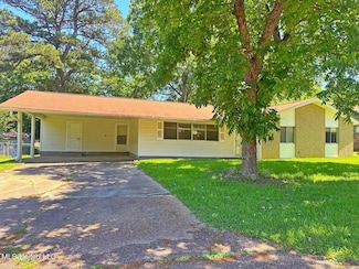 208 W Lisa Dr, Pearl, MS 39208