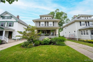 128 Argonne Dr, Buffalo, NY 14217