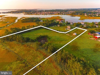 TBD Dirickson Creek Rd, Frankford, DE 19945
