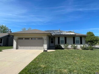 7206 SW 24th Terrace, Topeka, KS 66614