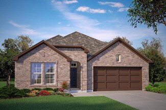 525 Pickett Creek Dr, Fort Worth, TX 76008