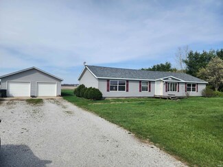 1186 W 200 N, Winamac, IN 46996