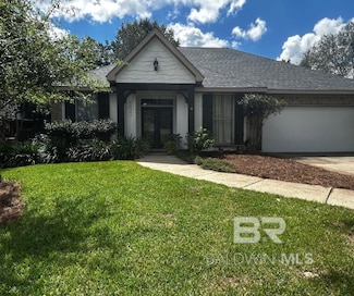 10567 S Side Loop, Fairhope, AL 36532