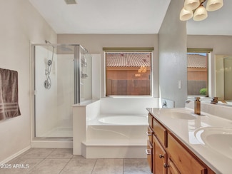 12721 S 175th Ave, Goodyear, AZ 85338