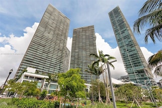 501 NE 31st St Unit 2308, Miami, FL 33137